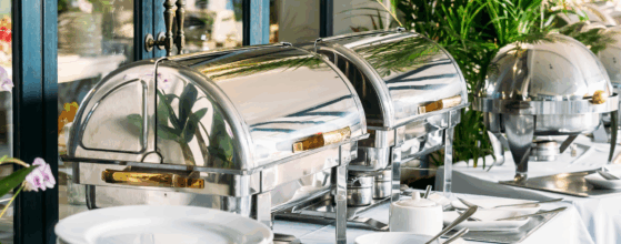 Blog - Vendor Spotlight: Our Favorite Local Caterers at Apollo Beach