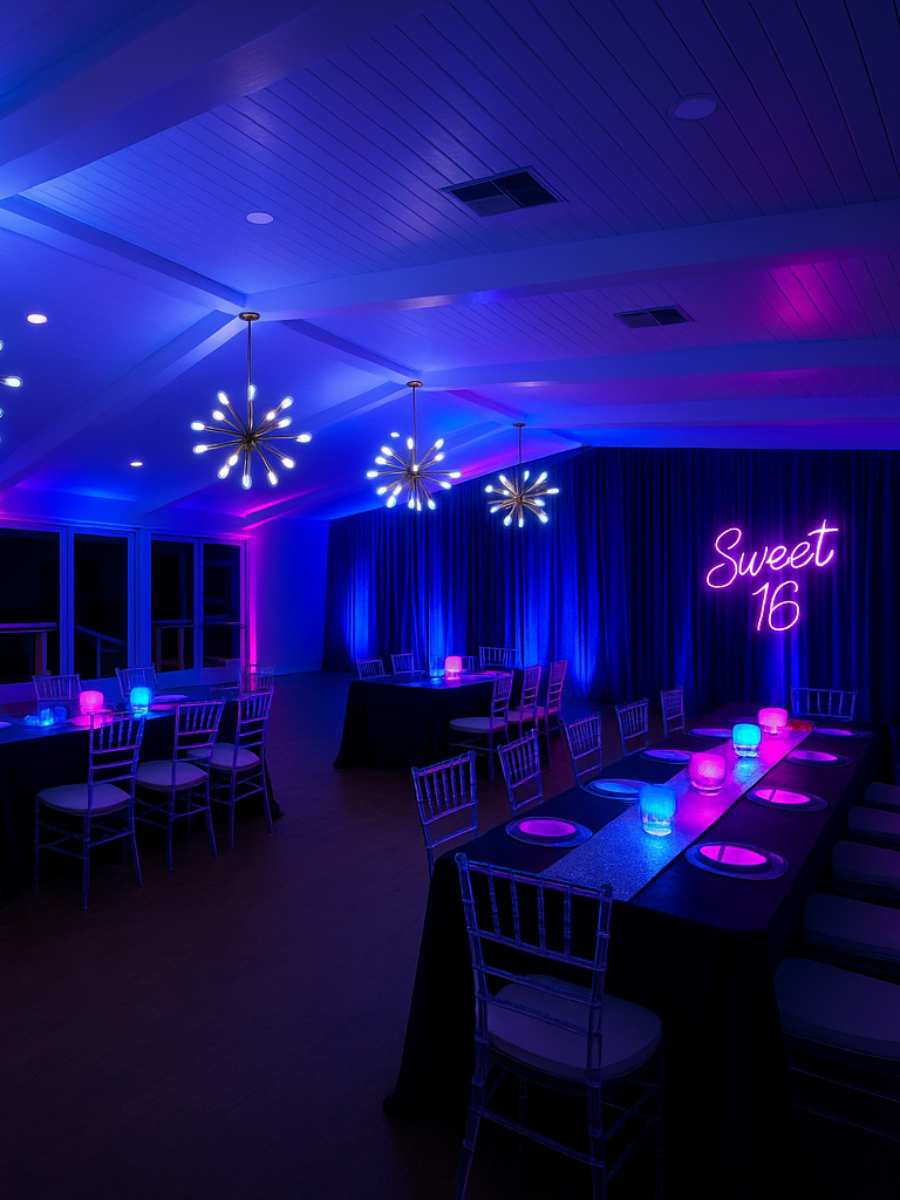 Private Celebrations